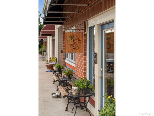 6541 Legend Ridge Trail, Niwot, CO 80503