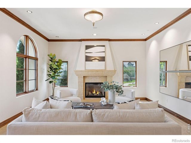 6541 Legend Ridge Trail, Niwot, CO 80503