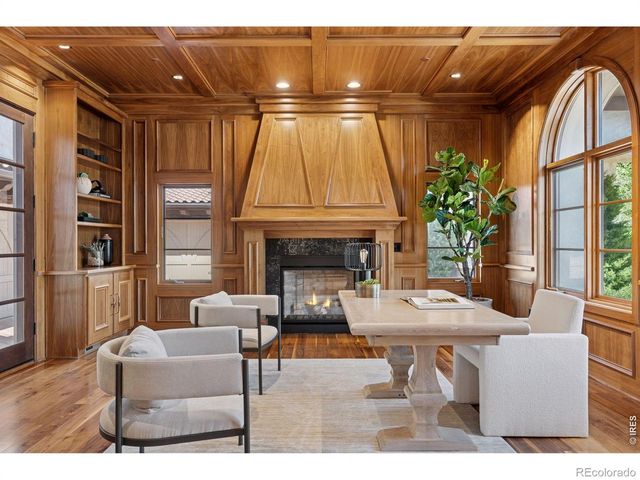 6541 Legend Ridge Trail, Niwot, CO 80503