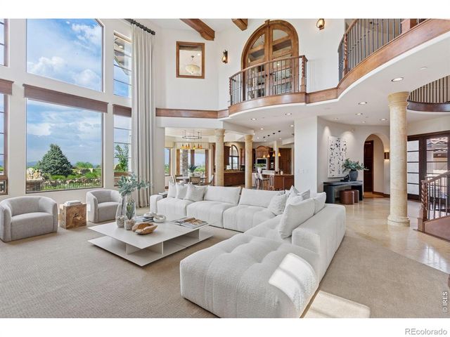 6541 Legend Ridge Trail, Niwot, CO 80503