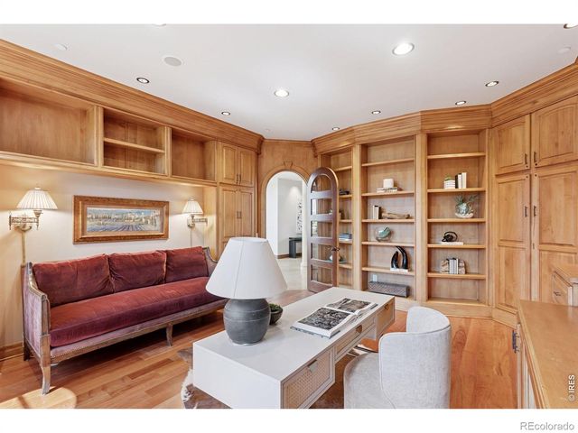 6541 Legend Ridge Trail, Niwot, CO 80503