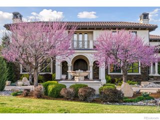 6541 Legend Ridge Trail, Niwot, CO 80503