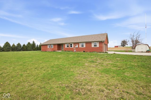 1444 E 150 N, Lebanon, IN 46052