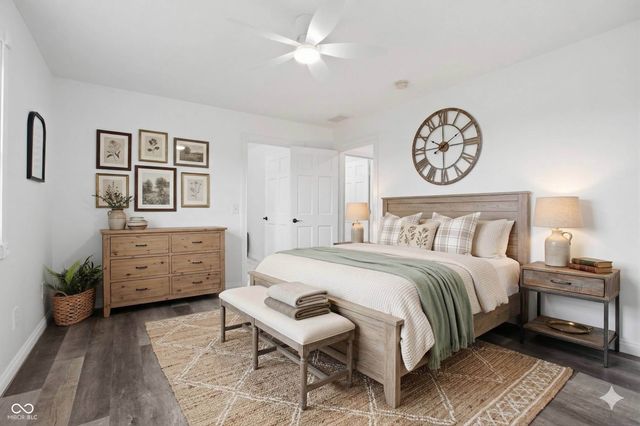 1444 E 150 N, Lebanon, IN 46052