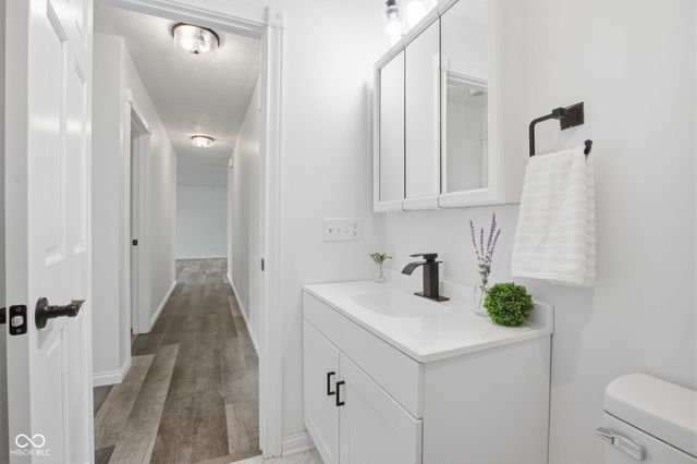 1444 E 150 N, Lebanon, IN 46052