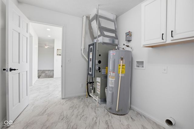 1444 E 150 N, Lebanon, IN 46052