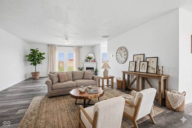 1444 E 150 N, Lebanon, IN 46052