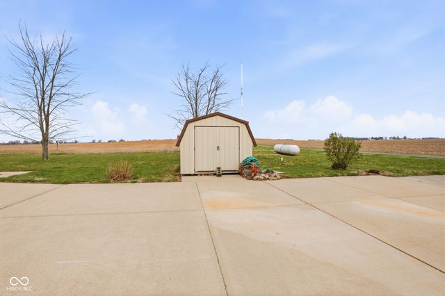 1444 E 150 N, Lebanon, IN 46052