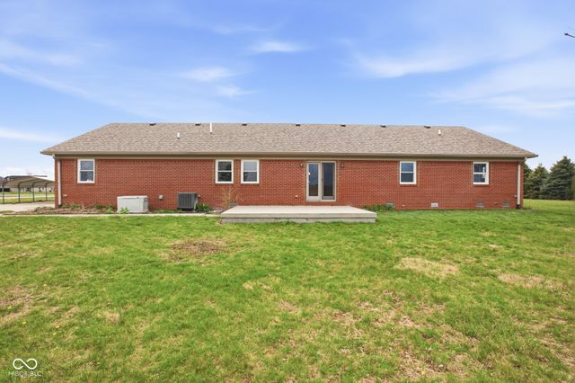 1444 E 150 N, Lebanon, IN 46052