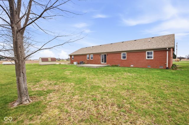 1444 E 150 N, Lebanon, IN 46052