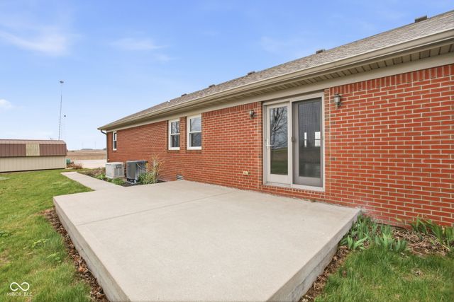 1444 E 150 N, Lebanon, IN 46052