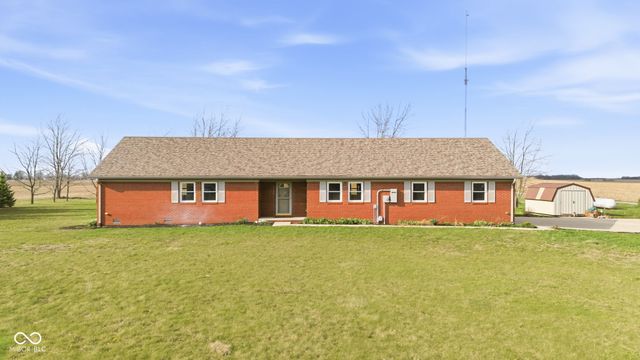 1444 E 150 N, Lebanon, IN 46052