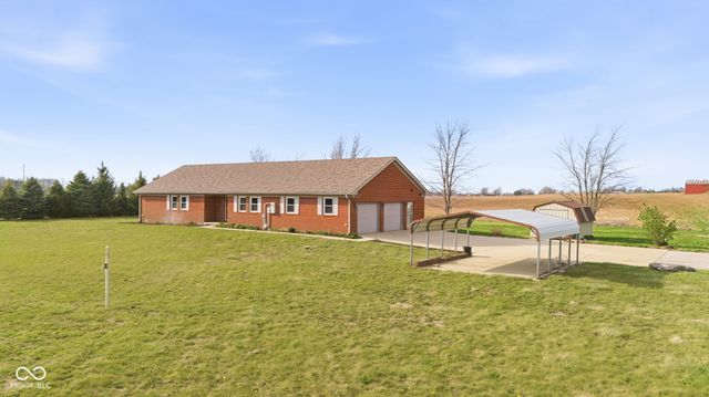 1444 E 150 N, Lebanon, IN 46052