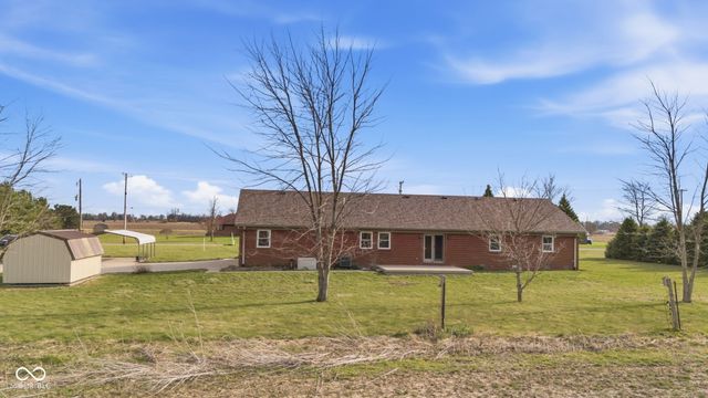 1444 E 150 N, Lebanon, IN 46052