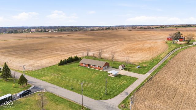 1444 E 150 N, Lebanon, IN 46052