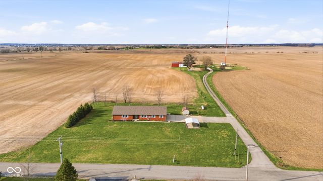 1444 E 150 N, Lebanon, IN 46052