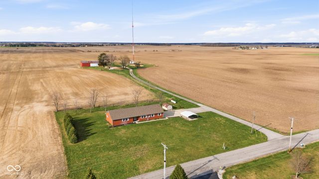 1444 E 150 N, Lebanon, IN 46052