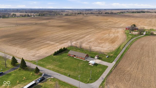 1444 E 150 N, Lebanon, IN 46052