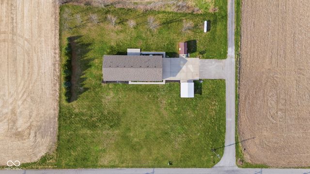 1444 E 150 N, Lebanon, IN 46052