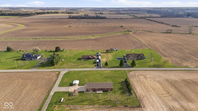 1444 E 150 N, Lebanon, IN 46052