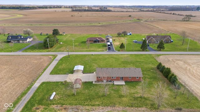 1444 E 150 N, Lebanon, IN 46052