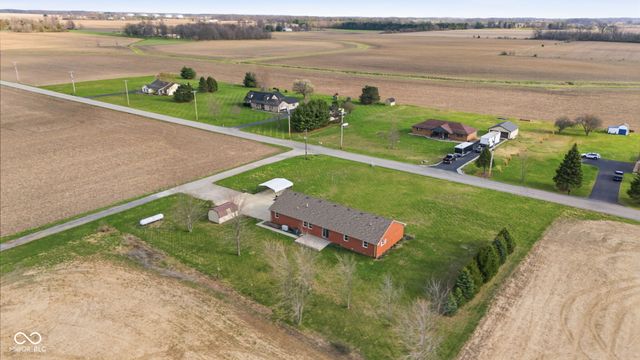 1444 E 150 N, Lebanon, IN 46052