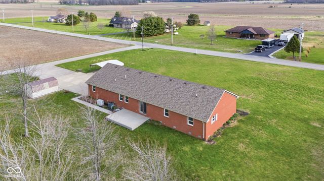 1444 E 150 N, Lebanon, IN 46052