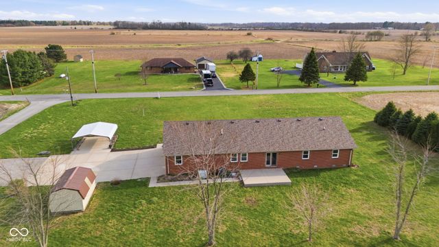 1444 E 150 N, Lebanon, IN 46052