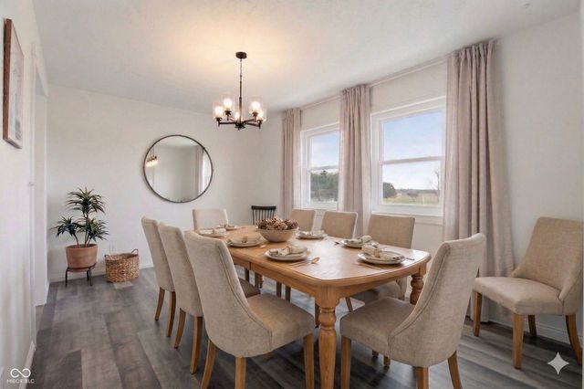 1444 E 150 N, Lebanon, IN 46052