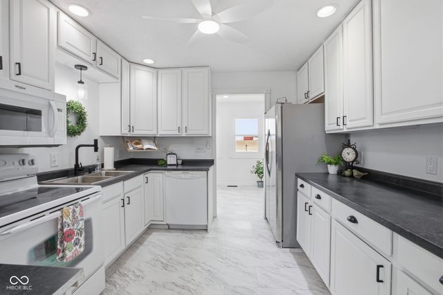 1444 E 150 N, Lebanon, IN 46052