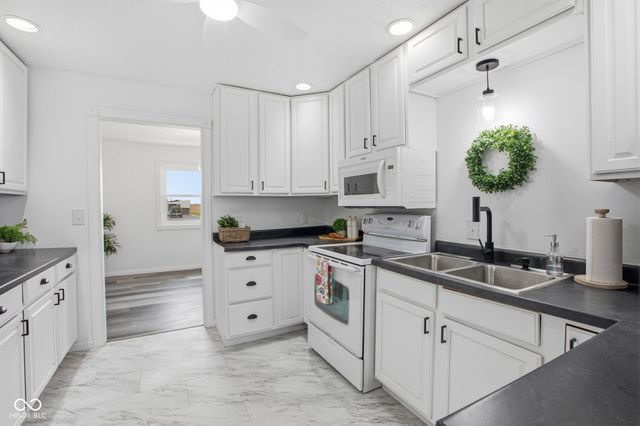 1444 E 150 N, Lebanon, IN 46052