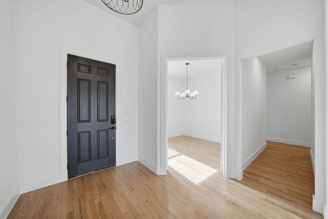 814 Forest Creek Drive, Rockwall, TX 75087