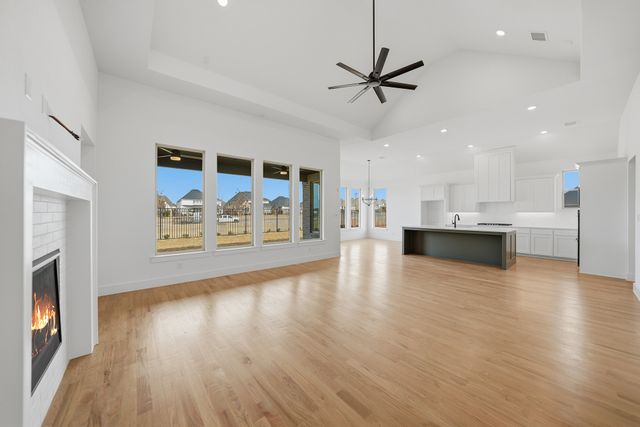 814 Forest Creek Drive, Rockwall, TX 75087