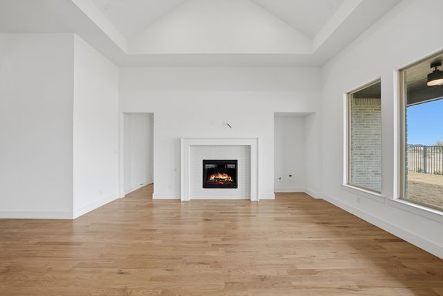 814 Forest Creek Drive, Rockwall, TX 75087