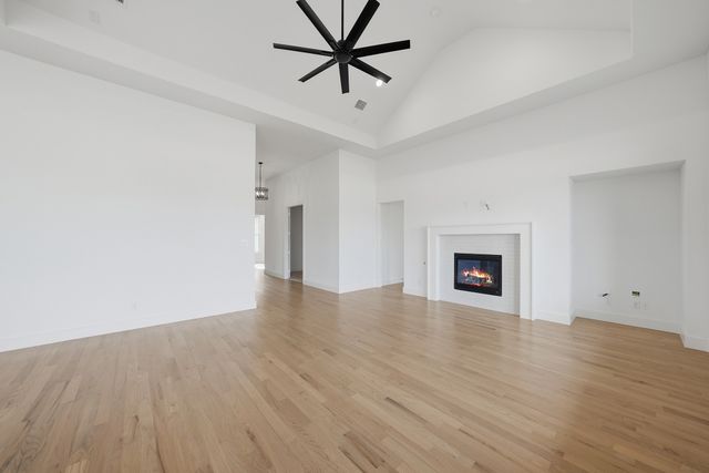 814 Forest Creek Drive, Rockwall, TX 75087