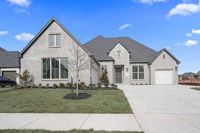 814 Forest Creek Drive, Rockwall, TX 75087