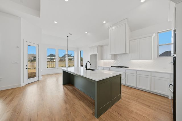 814 Forest Creek Drive, Rockwall, TX 75087