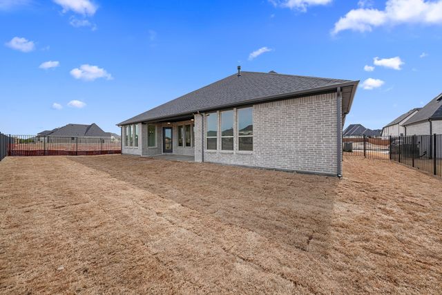 814 Forest Creek Drive, Rockwall, TX 75087