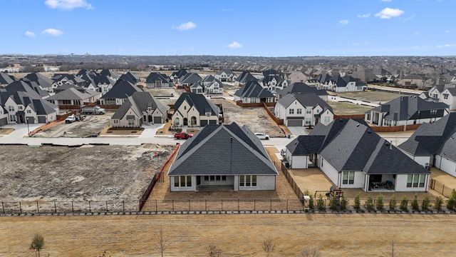 814 Forest Creek Drive, Rockwall, TX 75087