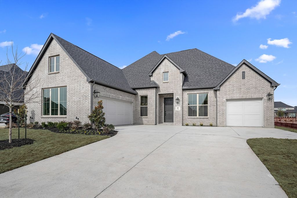 814 Forest Creek Drive, Rockwall, TX 75087