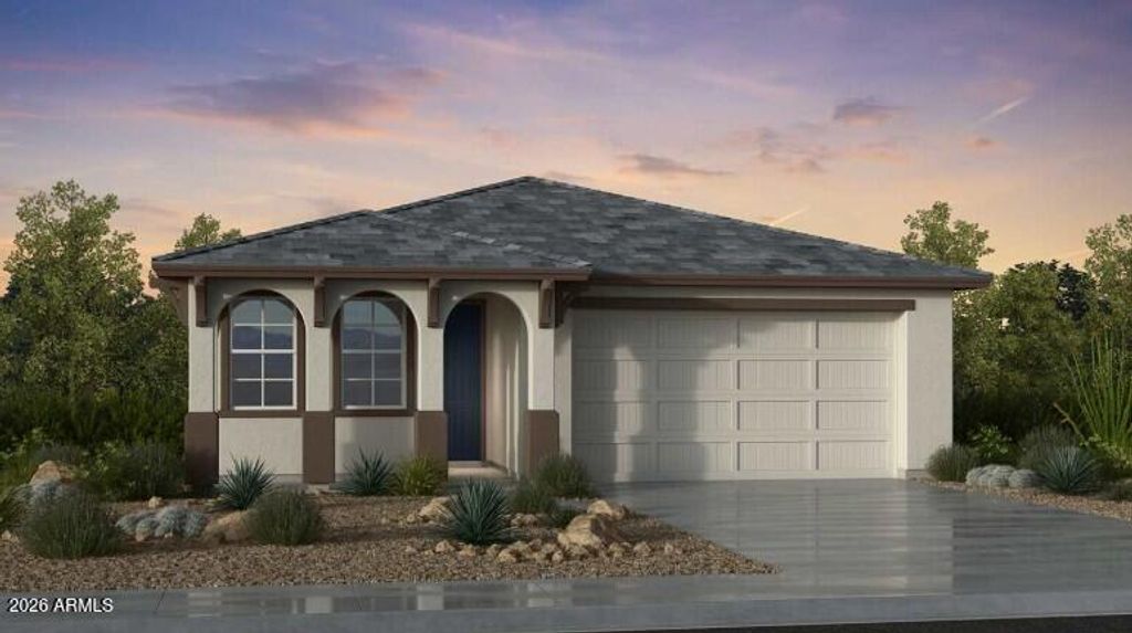 7822 E RENATA Avenue, Mesa, AZ 85212 — exterior