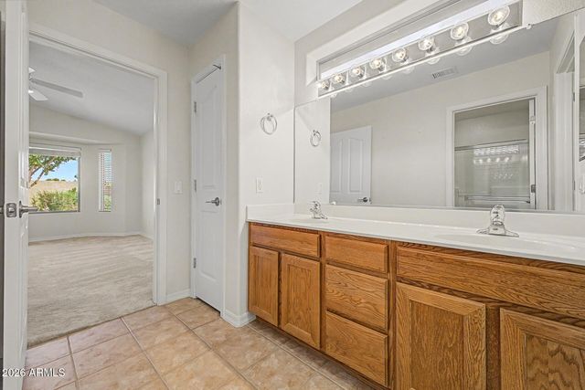 19559 N 107th Drive, Peoria, AZ 85373