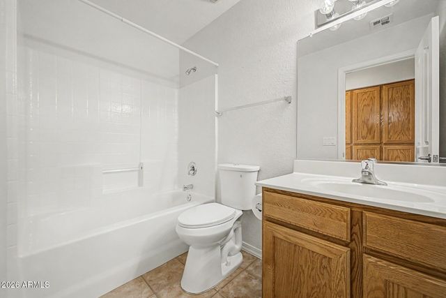 19559 N 107th Drive, Peoria, AZ 85373