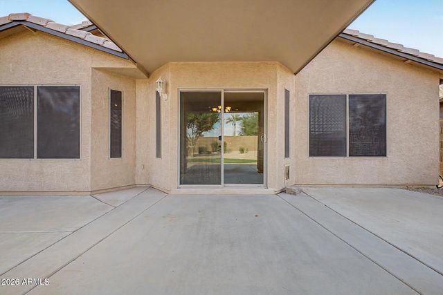 19559 N 107th Drive, Peoria, AZ 85373