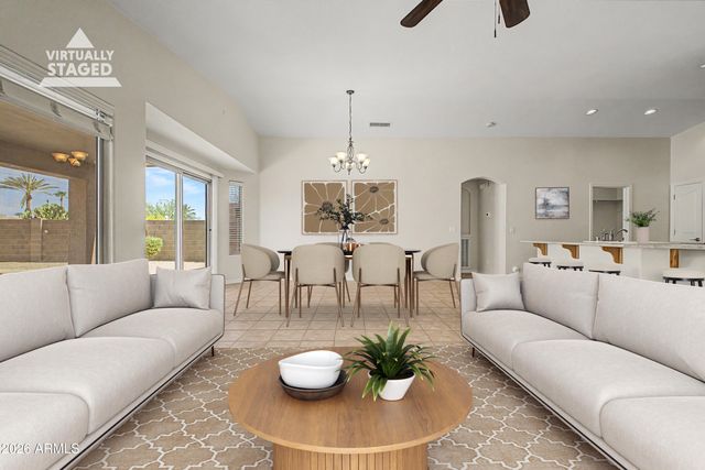 19559 N 107th Drive, Peoria, AZ 85373