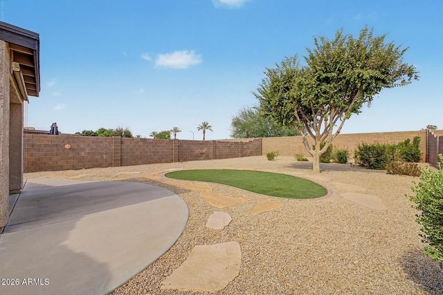 19559 N 107th Drive, Peoria, AZ 85373
