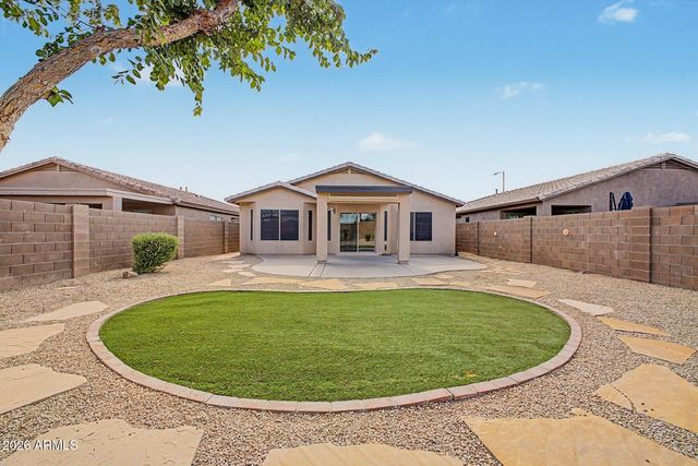 19559 N 107th Drive, Peoria, AZ 85373