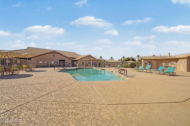 19559 N 107th Drive, Peoria, AZ 85373