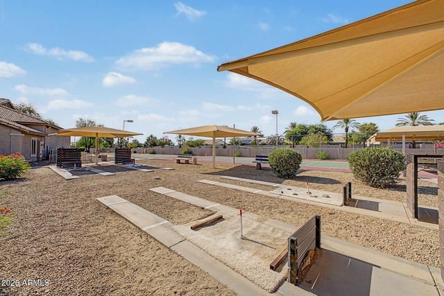 19559 N 107th Drive, Peoria, AZ 85373
