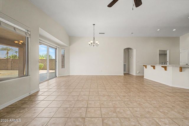 19559 N 107th Drive, Peoria, AZ 85373